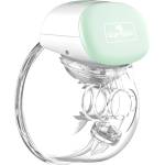 Lorelli ЕЛ. ПОМПА hands free green (4)