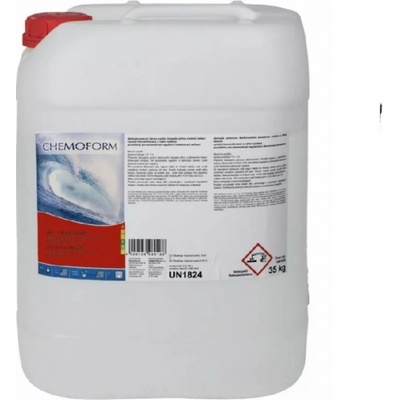 CHEMOFORM pH mínus 35kg