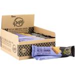 PEPE Be Healthy Keto Waffle - Natural / Without Added Sugar [20 x 30 грама] Натурален