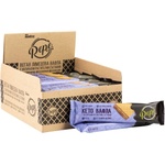 PEPE Be Healthy Keto Waffle - Natural / Without Added Sugar [20 x 30 грама] Натурален