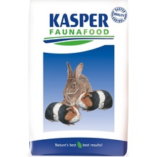 Kasper Faunafood Granule pro morčata Cavia Pellet 20 kg