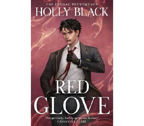 Red Glove