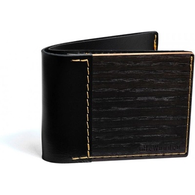 BeWooden Dřevěná peněženka Tenebra
