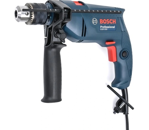 Bosch GSB 550 06011A1023