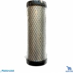 Euro-acque - Италия NanoFiltro Резервен неръждаем патрон 100 μm Euro-Acque CAND0012 (EACAND0012)