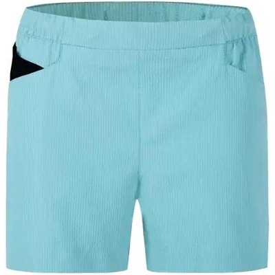 Montura Versante Shorts Woman crystal blue