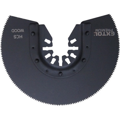 Kotouč segmentový pilový na dřevo, 88mm, HCS