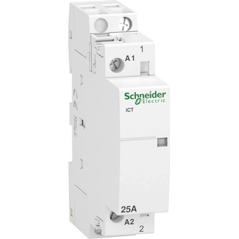 Modulární stykač Schneider Electric 25A 1Z 0R 230V AC iCT A9C20731