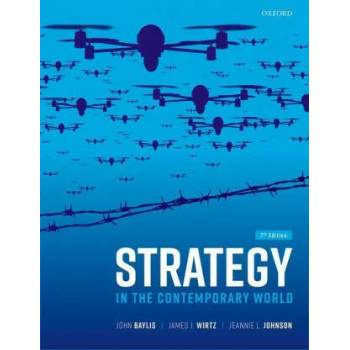 Image 1 of Strategy in the Contemporary World