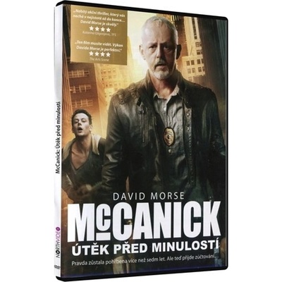 McCanick: Útěk před minulostí