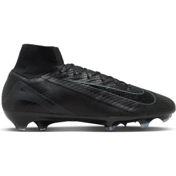 Nike Футболни бутонки Nike Mercurial Superfly Adults Firm Ground Football Boots - BLACK/BLACK-DEE