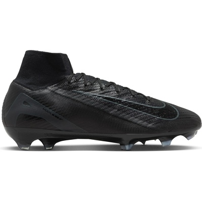 Nike Футболни бутонки Nike Mercurial Superfly Adults Firm Ground Football Boots - BLACK/BLACK-DEE