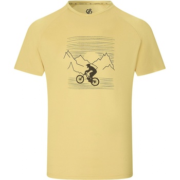 Dare 2b Tech II Tee Размер: XXL / Цвят: жълт