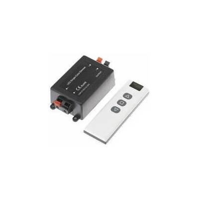 LED ovladač stmívač RF12 - 1x ovladač
