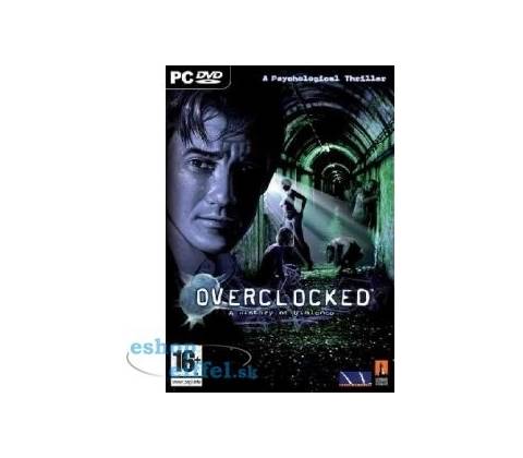 Overclocked