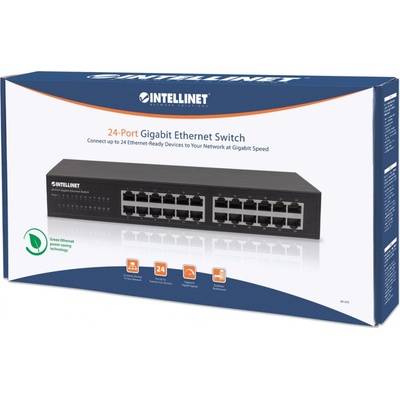 Intellinet 24-port 561273