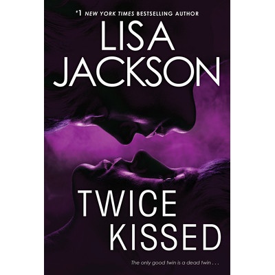 Twice Kissed Jackson Lisa