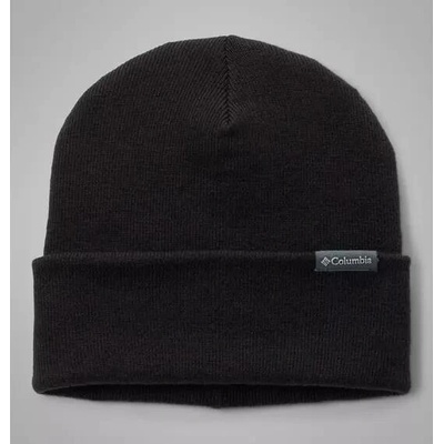 Columbia zimní čepice unisex Itsakeeper černá