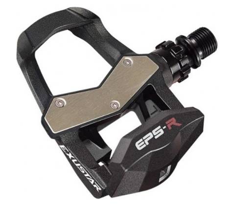 Exustar PR103ST pedály
