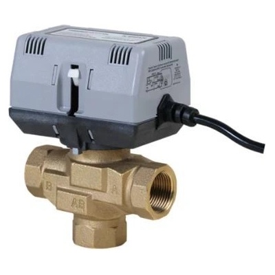 SALUS TC SPST325