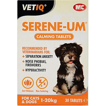 Serene-UM Xtra 60 tbl.