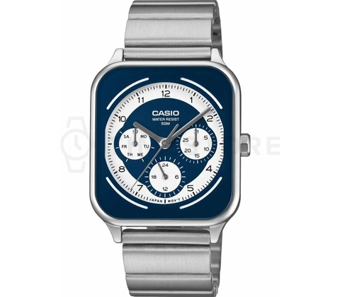 Casio MTP-M307D-2B