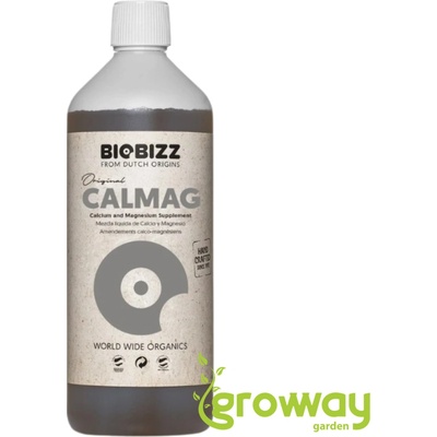 BioBizz Calmag 5 L