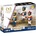 Cobi 20090 Наполеон - Френски войници, 3 фигурки с аксесоари, 41к (COBI-20090)