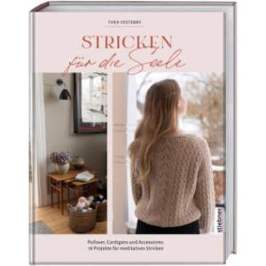 Stricken für die Seele | Thea Vesterby (2026)