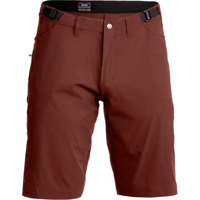 7Mesh volné Farside Short men's Redwood