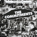 Ost - The Commitments CD