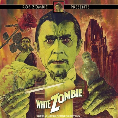 Rob Zombie - White Zombie (Reissue) (Zombie & Jungle Hand Poured Coloured) (180 g) (LP) (0850078789181)