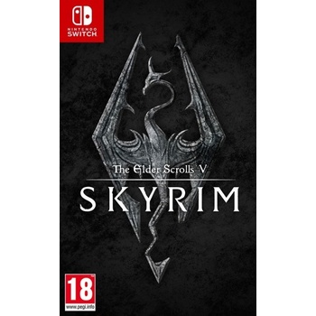 The Elder Scrolls 5: Skyrim