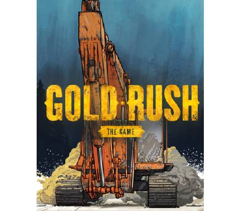 Gold Rush: The Game