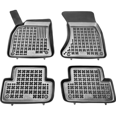 Koberce gumové Rezaw Plast Audi A5 Sportback 2009-2016 – Zbozi.Blesk.cz