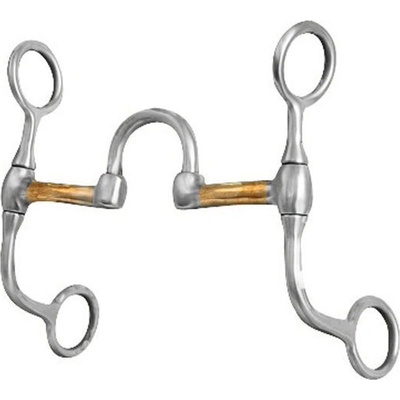 Pool's Westernová páka s krátkými rameny