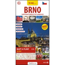 BRNO - TO NEJ... - Eliášek Jan