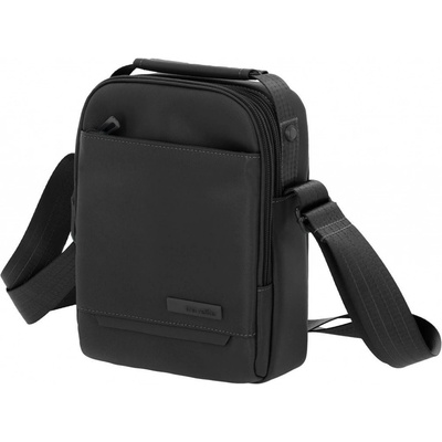 Travelite Workfloow Shoulder bag TRAVELITE-6515-01 Black