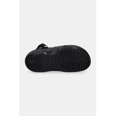 Crocs Чехли Crocs Yukon Vista II Lr Clog M (207689.0DD)