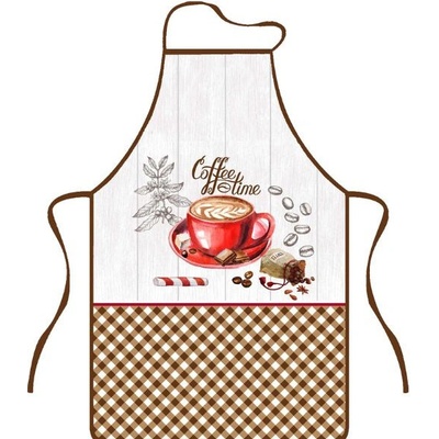 Makro Zástera kuchynská 50x76cm CAPPUCINO II.
