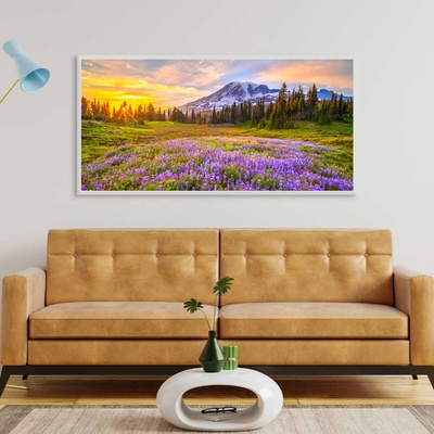 Decono Картина Цветна Пролет