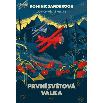 První světová válka