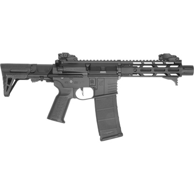 Delta Armory AR15 TALOS 3 PDW ALPHA Eagle – Zbozi.Blesk.cz