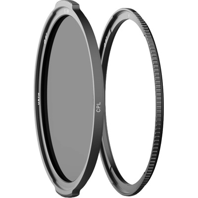Urth 95mm Magnetic CPL Filter Pro