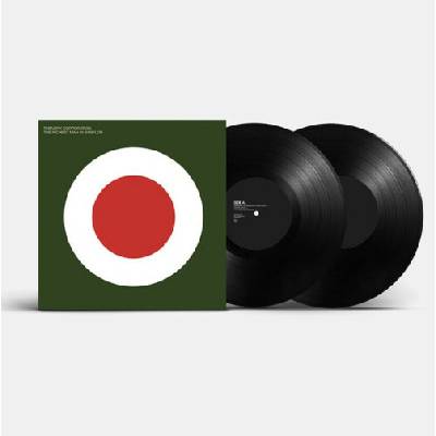 Thievery Corporation - Richest Man In Babylon / Vinyl / 2LP