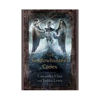 Shadowhunters Codex