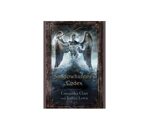 Shadowhunters Codex