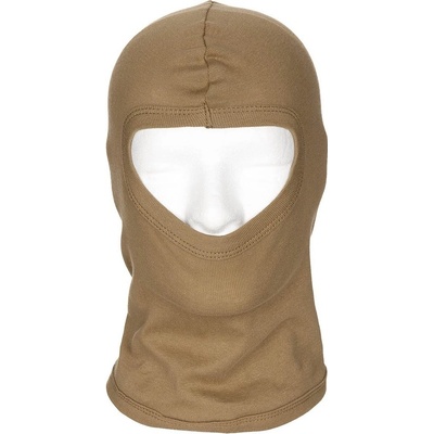 MFH int. comp. kukla 1 otvor coyote BROWN