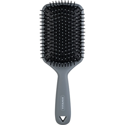 TITANIA Четка за коса с кератин и арган, 2855, 23.5 cm