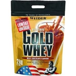 Weider Delicious Gold Whey Protein 2000 g